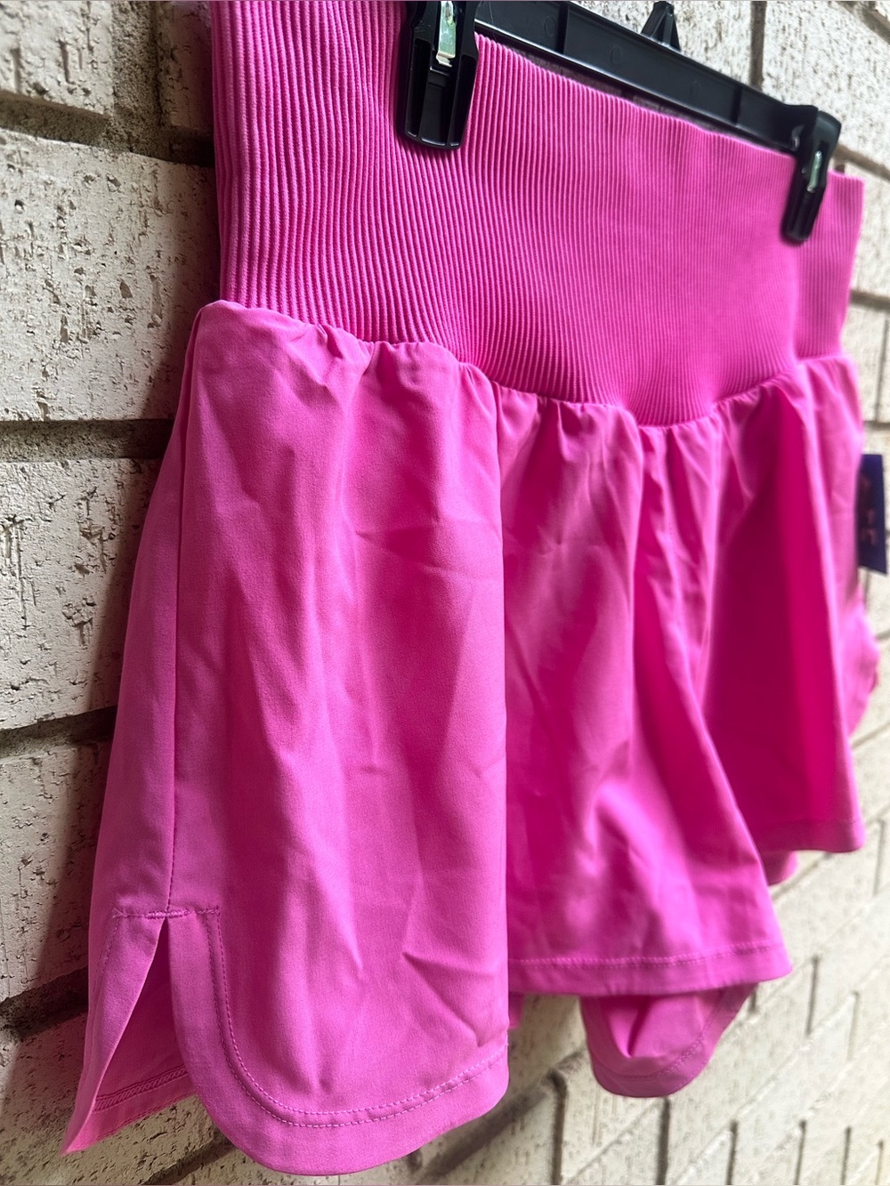 JOYLAB LADIES ACTIVE SHORTS - Picture 5 of 9